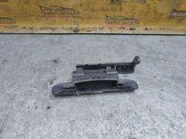 Ручка наружная передняя правая BX2OY3 Citroen Xsara Picasso - Фото 3