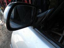 Зеркало наружное левое 69B846 купить