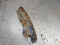 Кронштейн крепления крыла переднего правого 13X6HT Renault Scenic - Фото 1