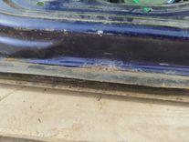 Дверь передняя левая RI8QPE Fiat Stilo - Фото 12