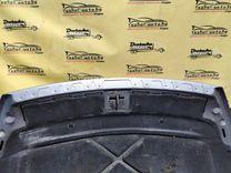Капот BB3DA3 Peugeot 607 - Фото 11
