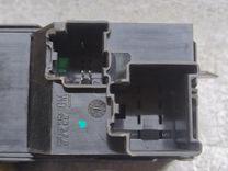 Кнопка стеклоподъемника переднего правого ZTF3IA Opel Insignia - Фото 5