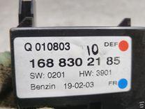 Блок управления печки/климат-контроля 1TLRDP Mercedes A W168 купить с доставкой