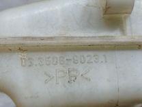 Цилиндр тормозной главный 8S73DK Opel Insignia - Фото 5