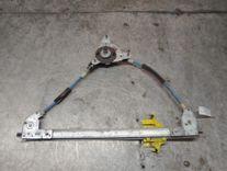 Стеклоподъемник задний левый WJ14P8 Citroen Xsara Picasso - Фото 1