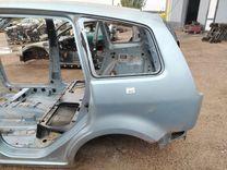 Крыло заднее левое 27B2QM Ford C-Max - Фото 1