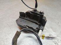 Замок двери передней левой HZ94VB Nissan Note купить с доставкой. Огромный выбор запчастей и марок авто. У нас есть практически все.