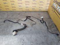 Проводка двери передней правой 0IGXQ4 Hyundai Matrix - Фото 2