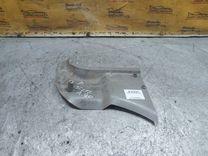 Накладка на порог L1E5I7 Audi 80 - Фото 3