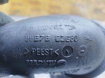 Патрубок воздушного фильтра 8UUOBX Citroen Berlingo - Фото 6