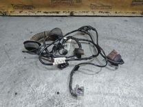 Проводка двери задней левой F2H3Z0 Peugeot 406 - Фото 3