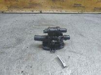 Корпус термостата G2HAR2 Ford Focus