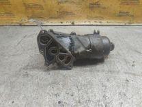 Теплообменник масляного фильтра HV78G8 Ford Focus купить с доставкой