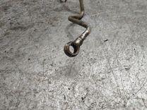 Масляная трубка турбины 4890I0 Seat Alhambra купить