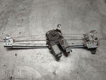 Стеклоподъемник электрический передний левый L4HPL6 Citroen C3