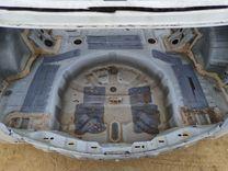 Ниша запасного колеса OA0P5W Ford Fusion купить