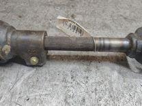 Рулевой карданчик R262NK Toyota Corolla - Фото 6