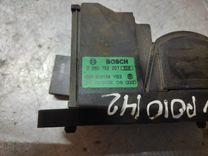 Педаль газа 4BFYV5 Volkswagen Polo купить