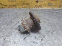 Ступица задняя левая 2MGZ5Z Opel Meriva - Фото 3