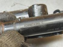 Корпус термостата L1U384 Renault Scenic RX4 купить на авторазборке