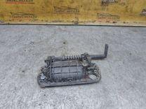 Ручка наружная передняя правая M7EWZY Peugeot 406 купить с доставкой