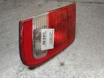 Фонарь крышки багажника левый EMH6EW Saab 9-3 - Фото 1