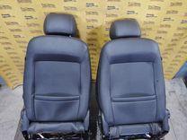 Салон (комплект сидений) JLX0D5 Ford Mondeo undefined