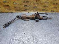 Рулевая колонка 8LPO1A Mitsubishi Carisma купить в магазине запчастей бу