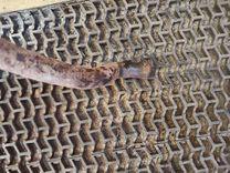 Стабилизатор подвески (поперечной устойчивости) передний FVD5FU Seat Toledo купить с доставкой. Огромный выбор запчастей и марок авто. У нас есть практически все.