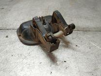 Ручка внутренняя задняя правая 5W167Z Renault Kangoo - Фото 3