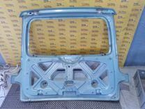 Крышка багажника (дверь 3-5) QE13GN Citroen C8 undefined