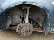 Амортизатор передний левый WFVS7Z Mazda 6 купить