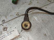 Датчик детонации 257119 Audi A4 - Фото 3