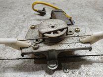 Стеклоподъемник электрический задний правый 09VE8M Daewoo Leganza купить на авторазборке