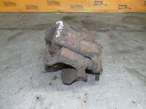 Суппорт передний левый ZKUJKM Citroen C8 - Фото 3