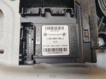 Стеклоподъемник электрический передний правый WT7OOJ Volkswagen Caddy купить с доставкой