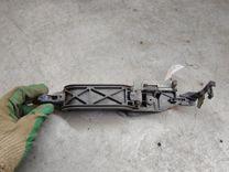 Ручка наружная задняя правая 574ZY6 Ford Focus - Фото 2