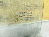 Стекло двери задней правой 0LQJVI Renault Laguna купить