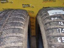 Шина Amtel 175/65 R14 54P5YC 54P5YC Amtel купить бу в хорошем состоянии