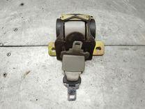 Ремень безопасности задний центральный M7R964 Renault Scenic - Фото 1