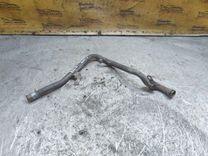 Трубка охлаждающей жидкости металлическая 8WMQ35 Fiat Linea