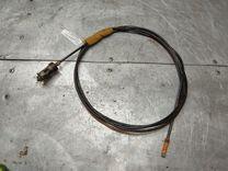 Трос открывания лючка топливного бака 62W8HW Rover 45 купить в магазине запчастей бу
