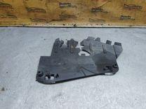 Пластик моторного отсека 46Z5Q5 Citroen C3 купить