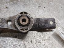 Подушка крепления КПП R03HVC Volkswagen Golf купить в магазине запчастей бу