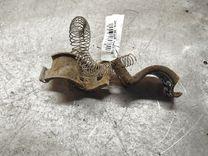 Крепление втулки стабилизатора 4G1SQN Renault Clio - Фото 3