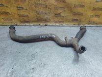 Патрубок радиатора 8A0OL6 Citroen Xantia - Фото 2