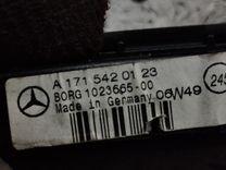 Подсветка салона HXYSL8 Mercedes E W211 - Фото 4