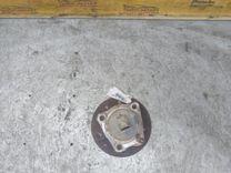 Ступица задняя левая 2MGZ5Z Opel Meriva - Фото 4