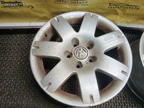 Диск литой R16, 5x112 Volkswagen Passat 2003 G2VXYA (комплект) G2VXYA G2VXYA Volkswagen Passat купить