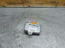 Блок AirBag EMLD0N Peugeot 406 - Фото 4